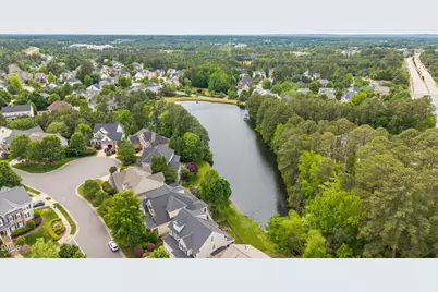 622 Mercer Grant Drive, Cary, NC 27519 - Photo 47