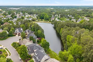 622 Mercer Grant Dr, Cary, NC 27519 - Photo 47