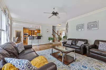 622 Mercer Grant Drive, Cary, NC 27519 - Photo 23
