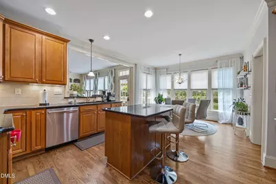 622 Mercer Grant Drive, Cary, NC 27519 - Photo 19