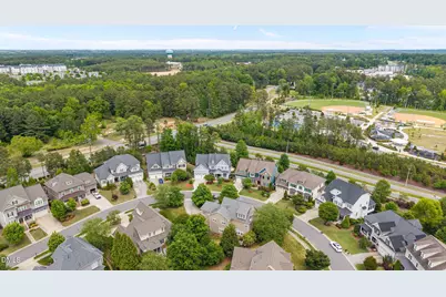 622 Mercer Grant Drive, Cary, NC 27519 - Photo 49