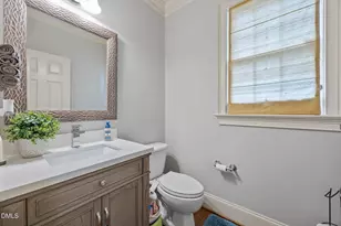 622 Mercer Grant Dr, Cary, NC 27519 - Photo 37