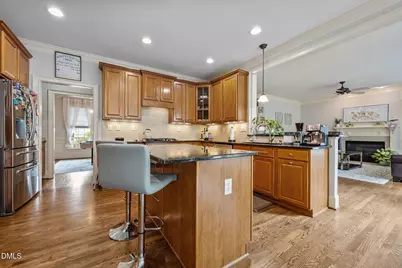 622 Mercer Grant Drive, Cary, NC 27519 - Photo 15