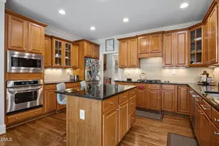 622 Mercer Grant Dr, Cary, NC 27519 - Photo 17
