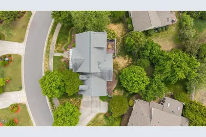 622 Mercer Grant Drive, Cary, NC 27519 - Photo 5