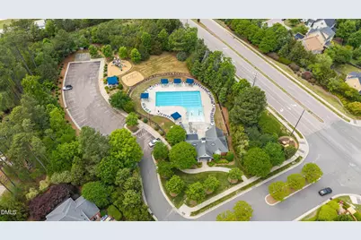 622 Mercer Grant Drive, Cary, NC 27519 - Photo 53