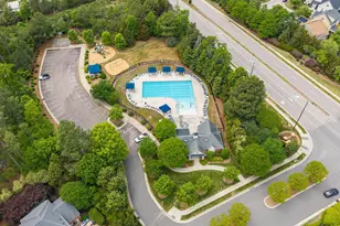 622 Mercer Grant Dr, Cary, NC 27519 - Photo 53