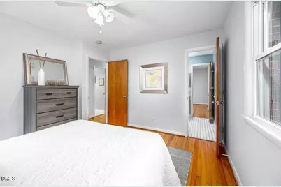 4012 Hillgrand Drive, Durham, NC 27705 - Photo 15