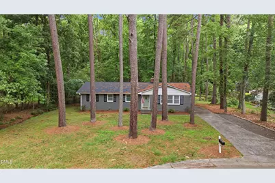 4012 Hillgrand Drive, Durham, NC 27705 - Photo 31