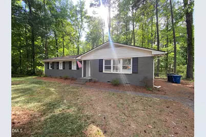 4012 Hillgrand Drive, Durham, NC 27705 - Photo 25