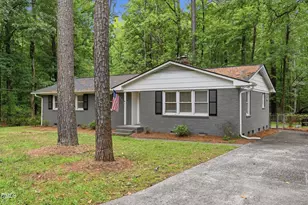 4012 Hillgrand Dr, Durham, NC 27705 - Photo 1