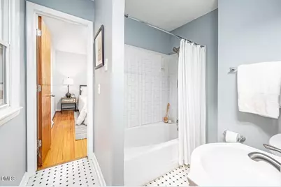 4012 Hillgrand Drive, Durham, NC 27705 - Photo 5