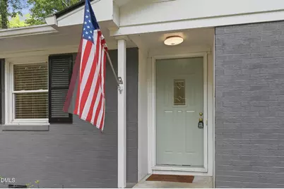 4012 Hillgrand Drive, Durham, NC 27705 - Photo 3