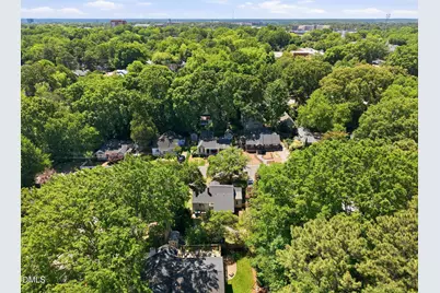 2812 Fowler Avenue, Raleigh, NC 27607 - Photo 11