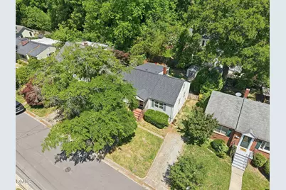 2812 Fowler Avenue, Raleigh, NC 27607 - Photo 5