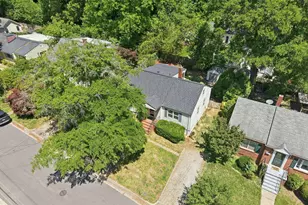 2812 Fowler Ave, Raleigh, NC 27607 - Photo 5