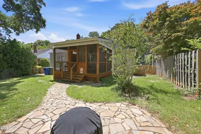 2812 Fowler Avenue, Raleigh, NC 27607 - Photo 45