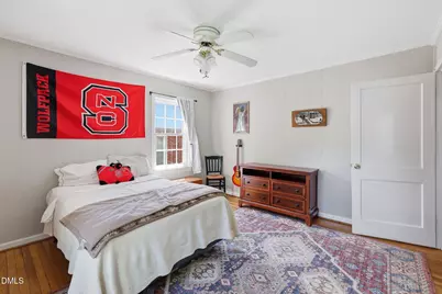 2812 Fowler Avenue, Raleigh, NC 27607 - Photo 37