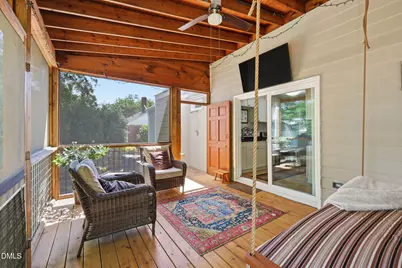 2812 Fowler Avenue, Raleigh, NC 27607 - Photo 33