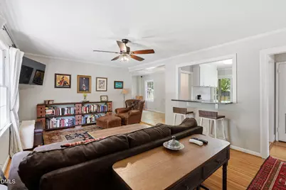 2812 Fowler Avenue, Raleigh, NC 27607 - Photo 15