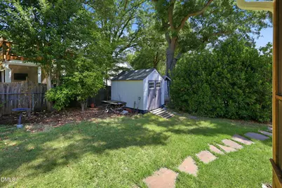 2812 Fowler Avenue, Raleigh, NC 27607 - Photo 43