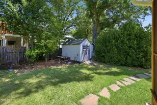 2812 Fowler Ave, Raleigh, NC 27607 - Photo 43