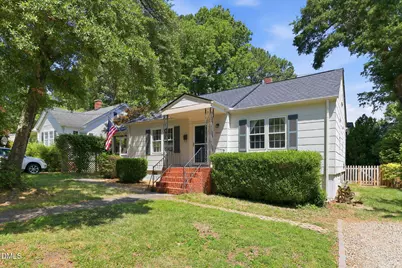 2812 Fowler Avenue, Raleigh, NC 27607 - Photo 49