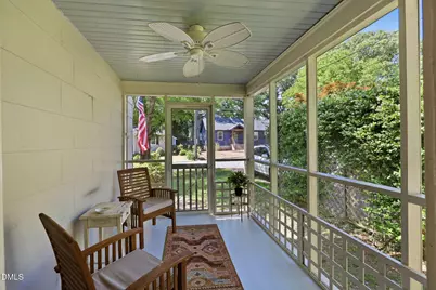 2812 Fowler Avenue, Raleigh, NC 27607 - Photo 23