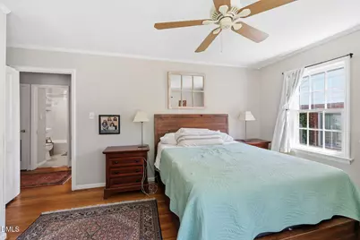 2812 Fowler Avenue, Raleigh, NC 27607 - Photo 41