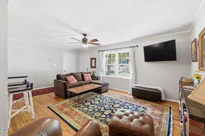 2812 Fowler Avenue, Raleigh, NC 27607 - Photo 17