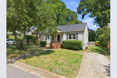 2812 Fowler Avenue, Raleigh, NC 27607 - Photo 3