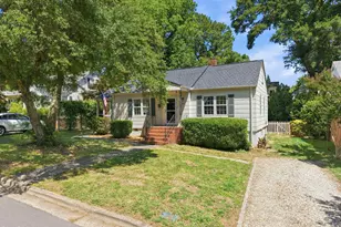 2812 Fowler Ave, Raleigh, NC 27607 - Photo 3