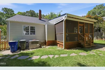 2812 Fowler Avenue, Raleigh, NC 27607 - Photo 47