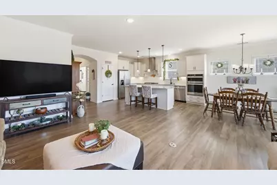 1005 Calista Drive, Wake Forest, NC 27587 - Photo 21