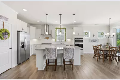 1005 Calista Drive, Wake Forest, NC 27587 - Photo 3