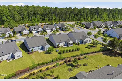 1005 Calista Drive, Wake Forest, NC 27587 - Photo 43