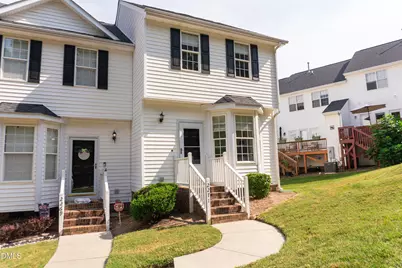 2271 Trailwood Valley Circle, Raleigh, NC 27603 - Photo 1