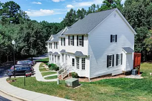 2271 Trailwood Valley Cir, Raleigh, NC 27603 - Photo 3