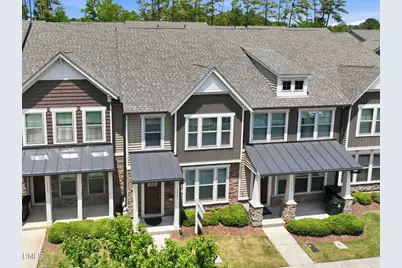 1117 Metropolitan Drive, Durham, NC 27713 - Photo 1