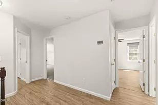 7816 Harps Mill Woods Run, Raleigh, NC 27615 - Photo 21