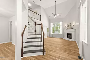 7816 Harps Mill Woods Run, Raleigh, NC 27615 - Photo 5