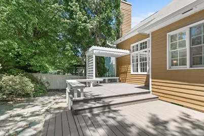 7816 Harps Mill Woods Run, Raleigh, NC 27615 - Photo 27