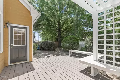 7816 Harps Mill Woods Run, Raleigh, NC 27615 - Photo 29