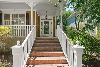 7816 Harps Mill Woods Run, Raleigh, NC 27615 - Photo 3