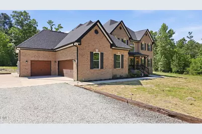 320 Willow Oak Court, Cameron, NC 28326 - Photo 3