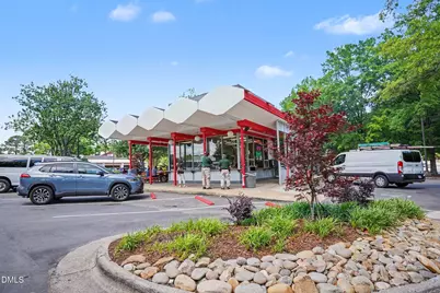 3555 Mill Run, Raleigh, NC 27612 - Photo 19