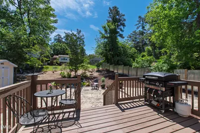 1408 N King Charles Road, Raleigh, NC 27610 - Photo 27