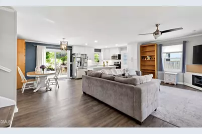 1408 N King Charles Road, Raleigh, NC 27610 - Photo 11