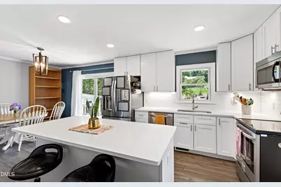 1408 N King Charles Road, Raleigh, NC 27610 - Photo 3