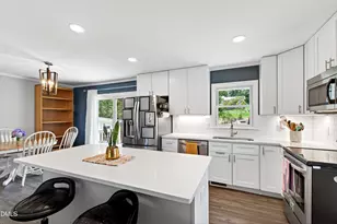 1408 N King Charles Rd, Raleigh, NC 27610 - Photo 3